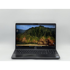 Ноутбук Dell Latitude 5501, i5-9400H, 16 GB, 240 GB, Intel UHD Graphics 630, 1920x1080, IPS [SH2602127] БУ