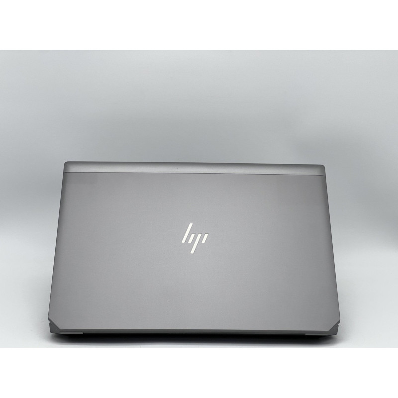 Ноутбук HP ZBook 15 G6, i7-9850H, 16 GB, 480 GB, NVIDIA  Quadro T1000, 1920x1080, IPS [SH26051521] БУ