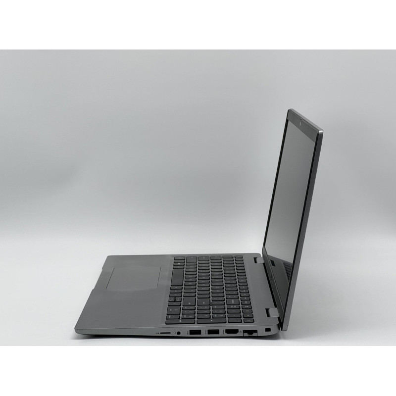 Ноутбук Dell Latitude 5520, i7-1185G7, 16 GB, 240 GB, Intel Iris Xe Graphics, 1920x1080, IPS [SH2602090] БУ