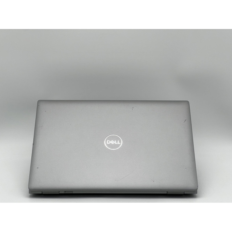 Ноутбук Dell Latitude 5520, i7-1185G7, 16 GB, 240 GB, Intel Iris Xe Graphics, 1920x1080, IPS [SH2602090] БУ