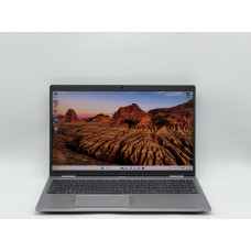 Ноутбук Dell Latitude 5520, i7-1185G7, 16 GB, 240 GB, Intel Iris Xe Graphics, 1920x1080, IPS [SH2602090] БУ