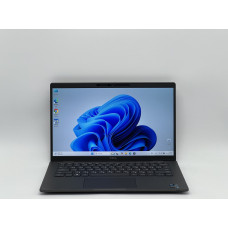 Ноутбук Dell Latitude 7420, i5-1145G7, 16 GB, 240 GB, Intel Iris Xe Graphics, 1920x1080, IPS [SH2505251] БУ