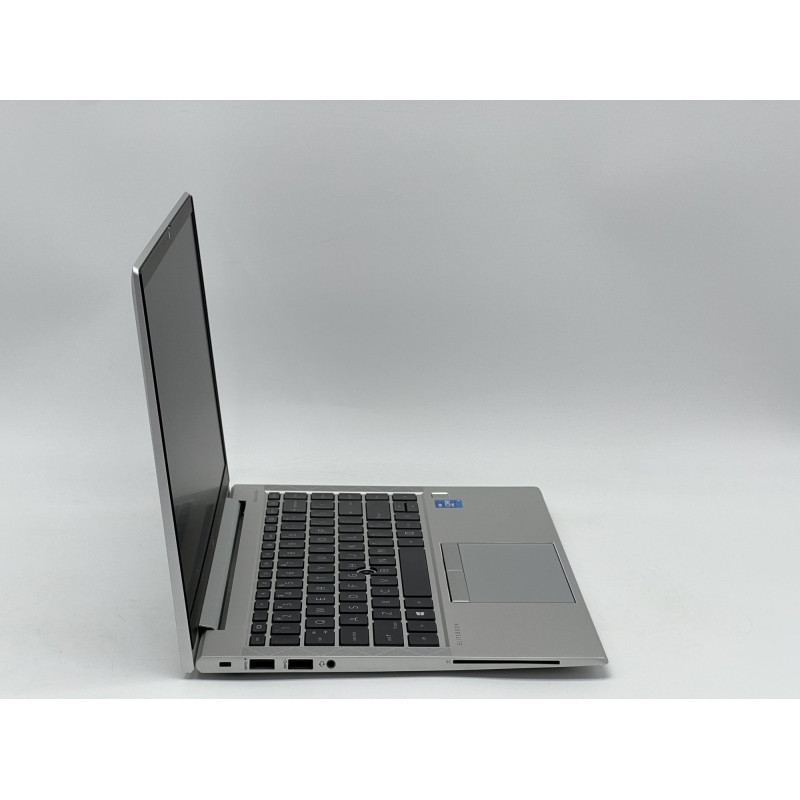 Ноутбук HP EliteBook 840 G8, i5-1145G7, 16 GB, 240 GB, Intel Iris Xe Graphics, 1920x1080, IPS [SH26051018] БУ