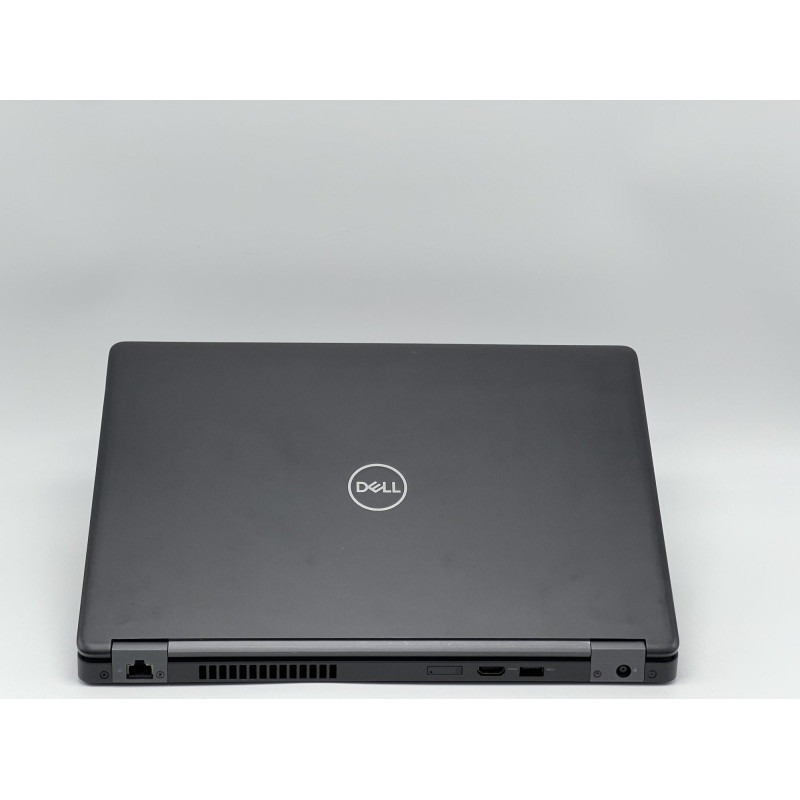 Ноутбук Dell Latitude 5490, i5-8250U, 8 GB, 240 GB, Intel UHD 620, 1920x1080, IPS [SH2504230] БУ