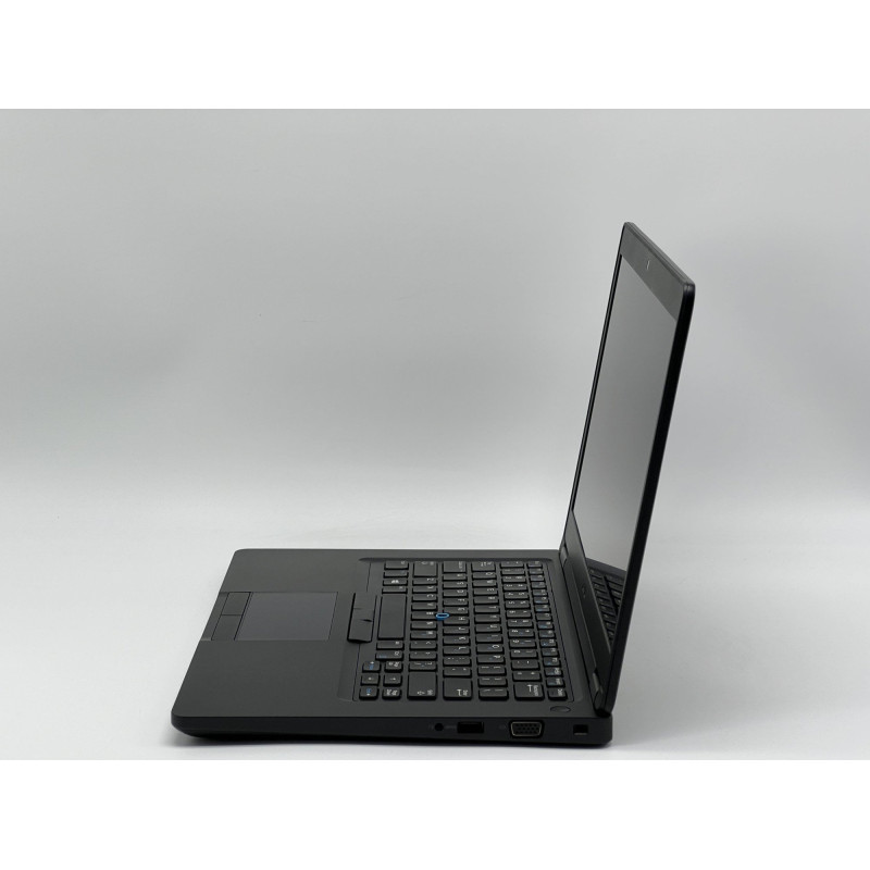 Ноутбук Dell Latitude 5490, i5-8250U, 8 GB, 240 GB, Intel UHD 620, 1920x1080, IPS [SH2504230] БУ