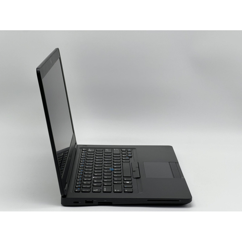 Ноутбук Dell Latitude 5490, i5-8250U, 8 GB, 240 GB, Intel UHD 620, 1920x1080, IPS [SH2504230] БУ