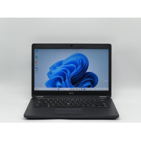 Ноутбук Dell Latitude 5490, i5-8250U, 8 GB, 240 GB, Intel UHD 620, 1920x1080, IPS [SH2504230] БУ