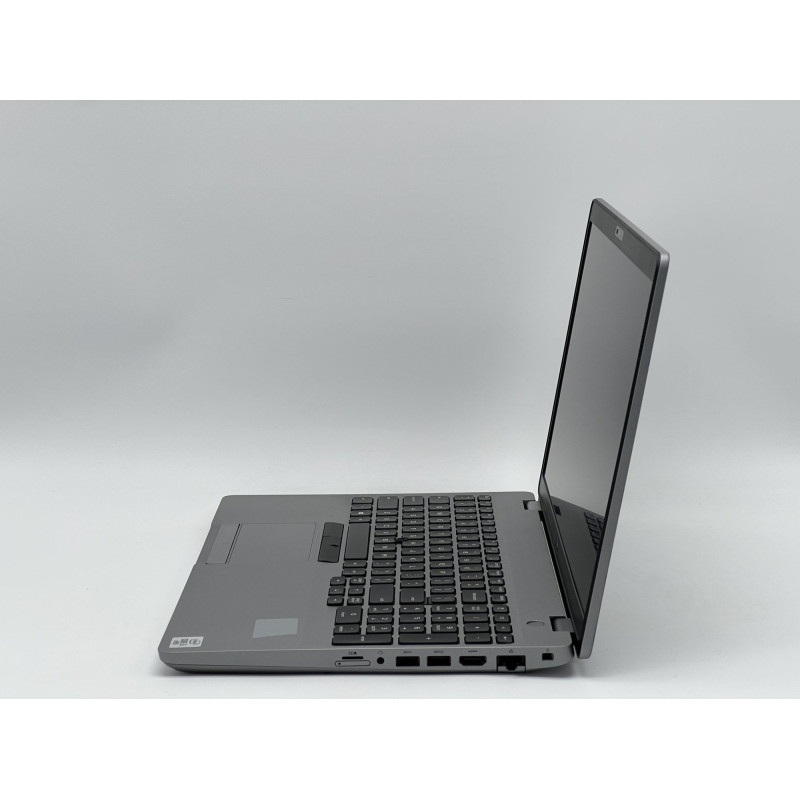 Ноутбук Dell Latitude 5511, i5-10400H, 16 GB, 240 GB, Intel UHD Graphics, 1920x1080, IPS [SH26021723] БУ