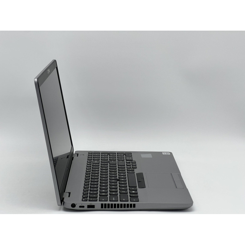 Ноутбук Dell Latitude 5511, i5-10400H, 16 GB, 240 GB, Intel UHD Graphics, 1920x1080, IPS [SH26021723] БУ