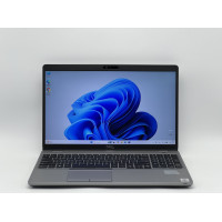 Ноутбук Dell Latitude 5511, i5-10400H, 16 GB, 240 GB, Intel UHD Graphics, 1920x1080, IPS [SH26021723] БУ