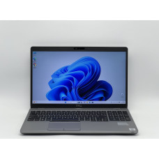 Ноутбук Dell Latitude 5511, i5-10400H, 16 GB, 240 GB, Intel UHD Graphics, 1920x1080, IPS [SH26021723] БУ