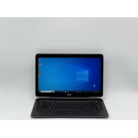 Ноутбук Dell Latitude 7350 2-in-1, Intel Core M-5Y71, 8GB, 120GB, Intel HD Graphics 5300, 1920x1080, IPS [SH25051107]
