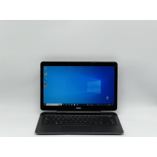 Ноутбук Dell Latitude 7350 2-in-1, Intel Core M-5Y71, 8GB, 120GB, Intel HD Graphics 5300, 1920x1080, IPS [SH25051107]