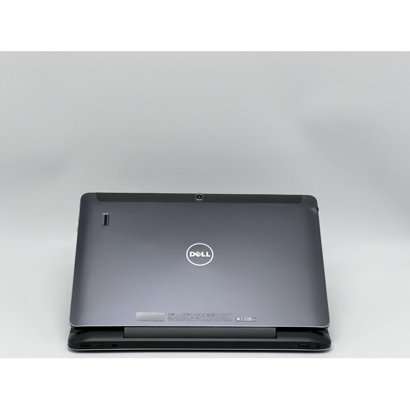 Ноутбук Dell Latitude 7350 2-in-1, Intel Core M-5Y71, 8GB, 120GB, Intel HD Graphics 5300, 1920x1080, IPS [SH25051107]