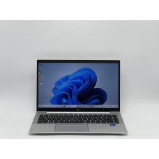 Ноутбук HP EliteBook 840 G8, i5-1145G7, 16 GB, 240 GB, Intel Iris Xe Graphics, 1920x1080, IPS [SH2605871] БУ