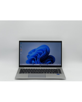 Ноутбук HP EliteBook 840 G8, i5-1145G7, 16 GB, 240 GB, Intel Iris Xe Graphics, 1920x1080, IPS [SH2605871] БУ