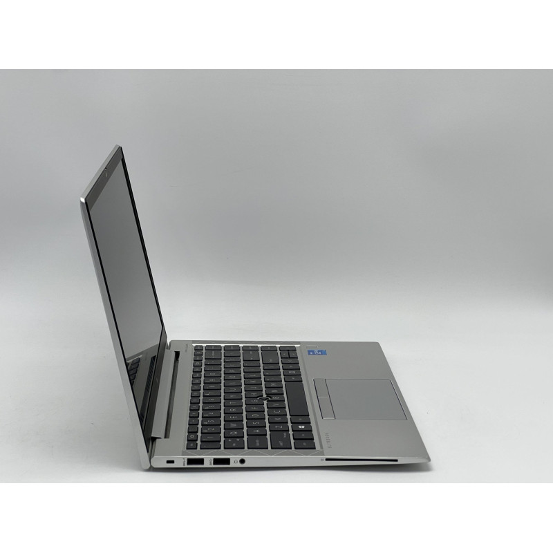 Ноутбук HP EliteBook 840 G8, i5-1145G7, 16 GB, 240 GB, Intel Iris Xe Graphics, 1920x1080, IPS [SH2605871] БУ