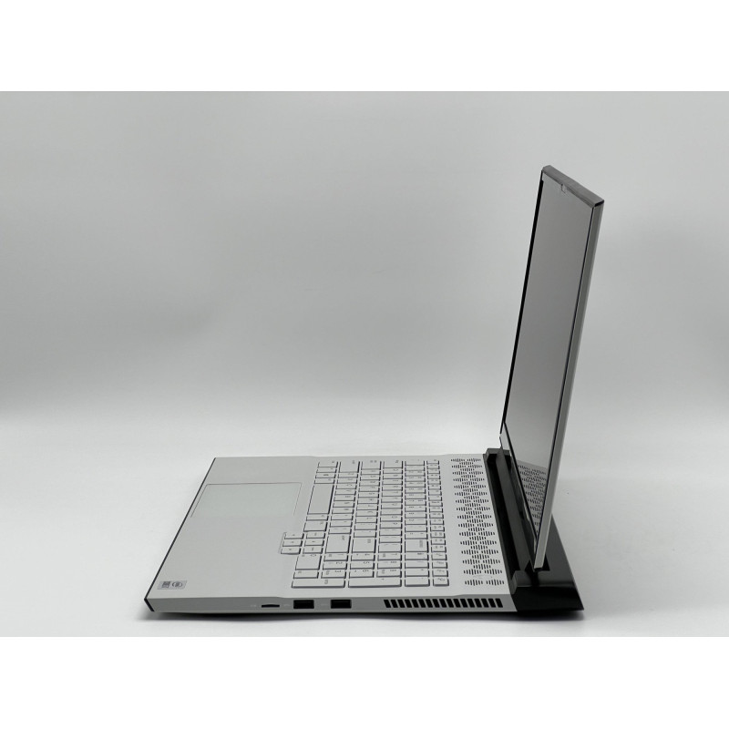 Ноутбук Dell Alienware M17 R4, i7-10750H, 16 GB, 1024 GB, NVIDIA GeForce RTX 3070, 1920x1080, IPS [SH2505944]