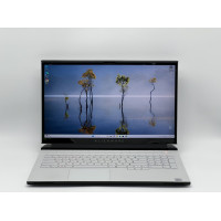 Ноутбук Dell Alienware M17 R4, i7-10750H, 16 GB, 1024 GB, NVIDIA GeForce RTX 3070, 1920x1080, IPS [SH2505944]