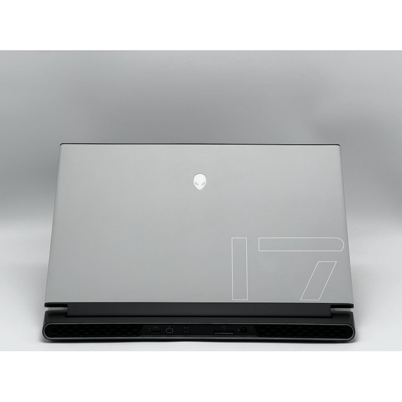 Ноутбук Dell Alienware M17 R4, i7-10750H, 16 GB, 1024 GB, NVIDIA GeForce RTX 3070, 1920x1080, IPS [SH2505944]