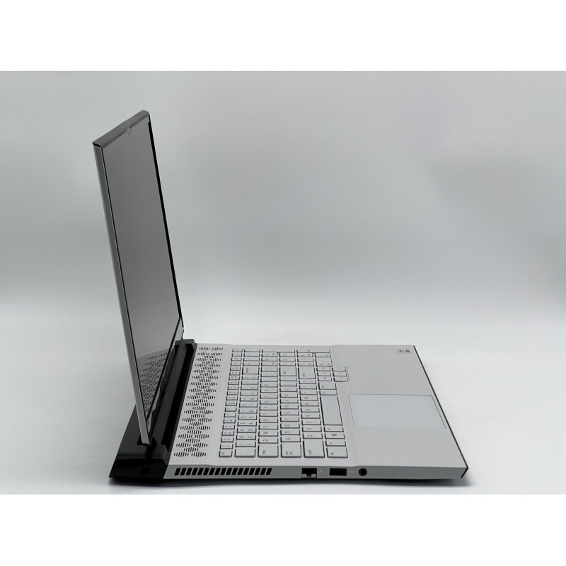 Ноутбук Dell Alienware M17 R4, i7-10750H, 16 GB, 1024 GB, NVIDIA GeForce RTX 3070, 1920x1080, IPS [SH2505944]