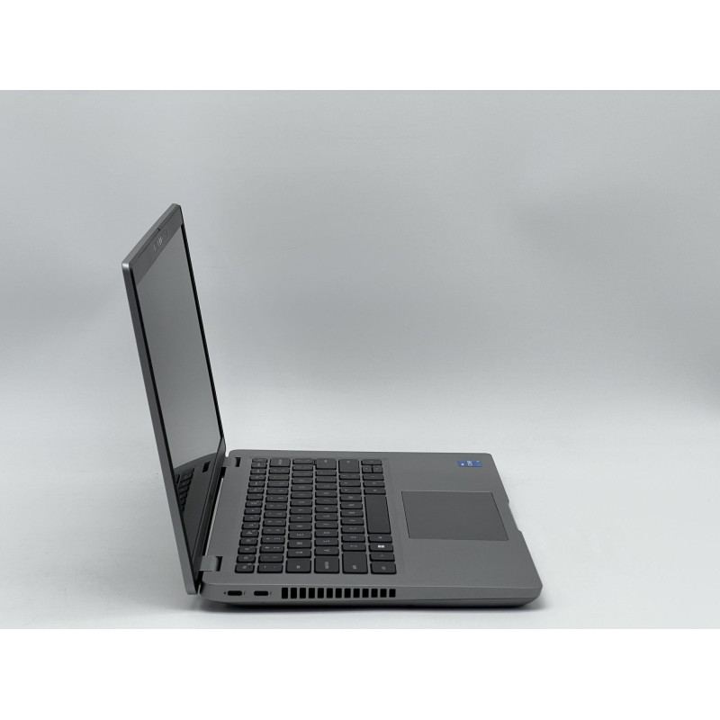 Ноутбук Dell Latitude 5431, i5-1240P, 16 GB, 240 GB, Intel Iris Xe Graphics, 1920x1080, IPS [SH26031052] БУ