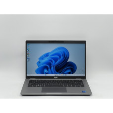 Ноутбук Dell Latitude 5431, i5-1240P, 16 GB, 240 GB, Intel Iris Xe Graphics, 1920x1080, IPS [SH26031052] БУ
