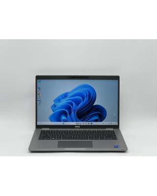 Ноутбук Dell Latitude 5431, i5-1240P, 16 GB, 240 GB, Intel Iris Xe Graphics, 1920x1080, IPS [SH26031052] БУ