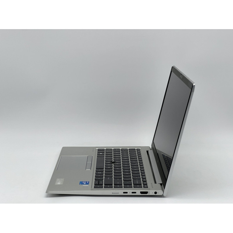Ноутбук HP EliteBook 840 G8, i5-1145G7, 16 GB, 240 GB, Intel Iris Xe Graphics, 1920x1080, IPS [SH2605218] БУ
