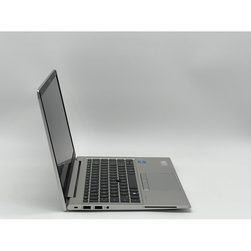 Ноутбук HP EliteBook 840 G8, i5-1145G7, 16 GB, 240 GB, Intel Iris Xe Graphics, 1920x1080, IPS [SH2605218] БУ
