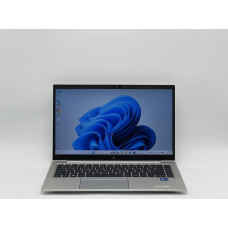 Ноутбук HP EliteBook 840 G8, i5-1145G7, 16 GB, 240 GB, Intel Iris Xe Graphics, 1920x1080, IPS [SH2605218] БУ