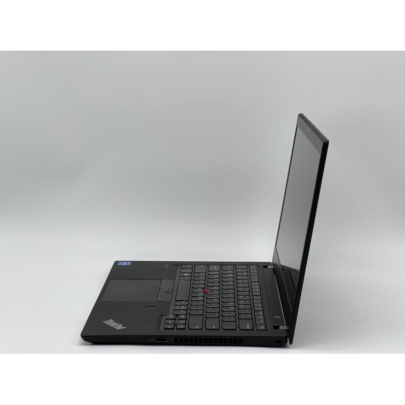 Ноутбук Lenovo ThinkPad T14 Gen 2, i5-1135G7, 16 GB, 480 GB, Intel Iris Xe Graphics, 1920x1080, IPS [SH2603770] БУ