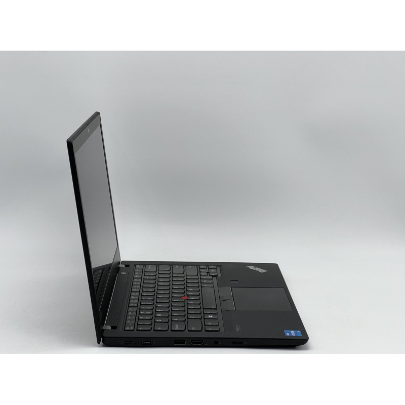 Ноутбук Lenovo ThinkPad T14 Gen 2, i5-1135G7, 16 GB, 480 GB, Intel Iris Xe Graphics, 1920x1080, IPS [SH2603770] БУ