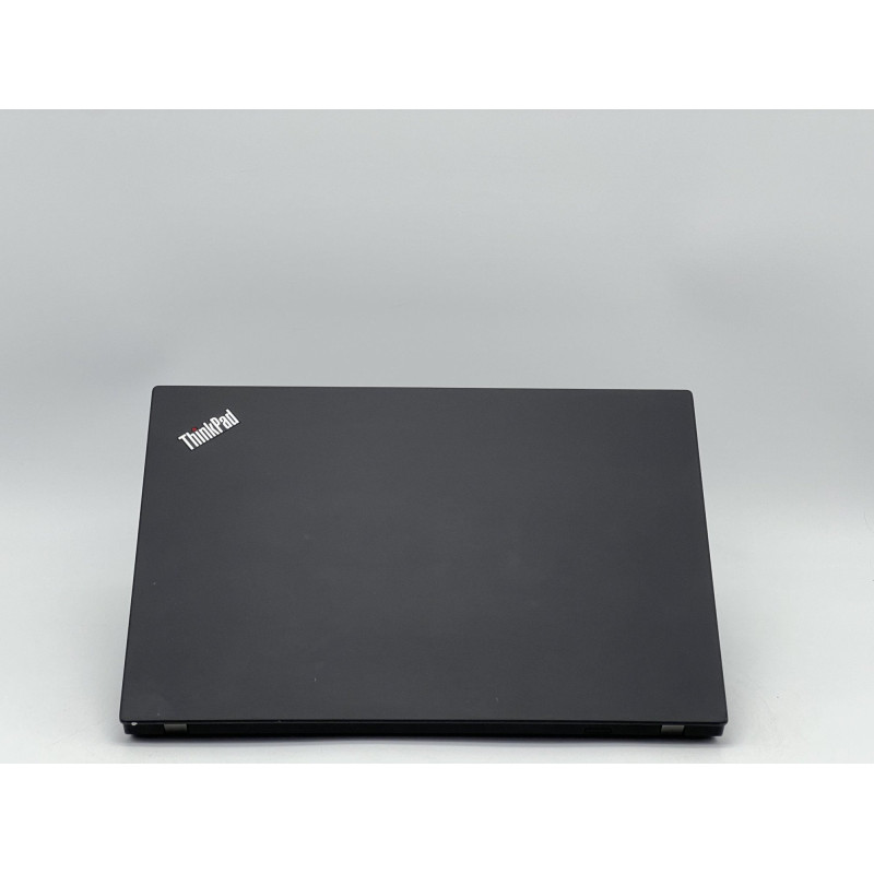 Ноутбук Lenovo ThinkPad T14 Gen 2, i5-1135G7, 16 GB, 480 GB, Intel Iris Xe Graphics, 1920x1080, IPS [SH2603770] БУ