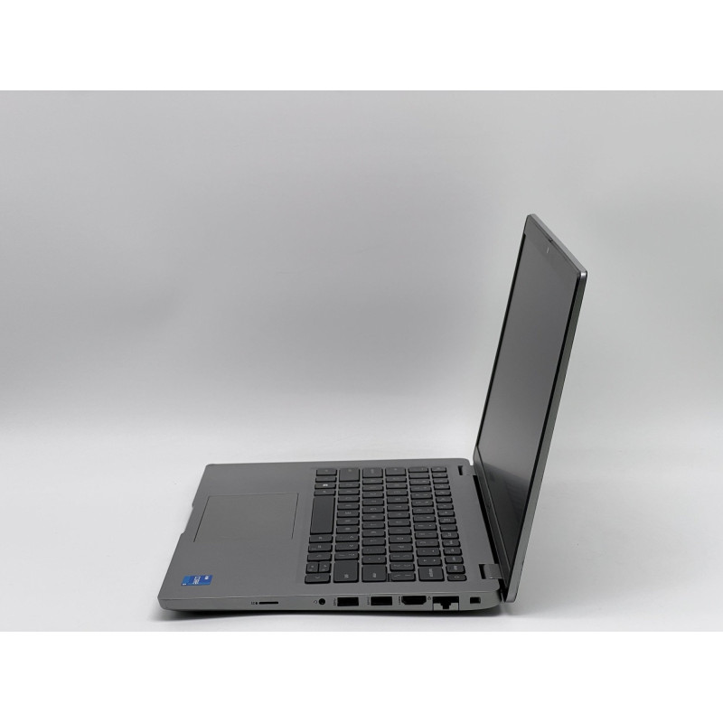 Ноутбук Dell Latitude 5420, i5-1145G7, 16 GB, 240 GB, Intel Iris Xe Graphics, 1366x768, TN [SH25041215] БУ