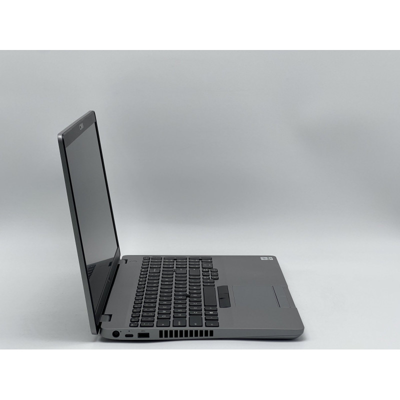 Ноутбук Dell Latitude 5510, i5-10310U, 16 GB, 240 GB, Intel UHD Graphics, 1920x1080, IPS [SH26021150]