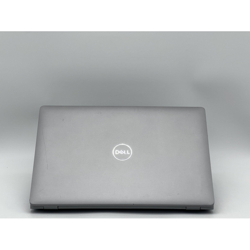 Ноутбук Dell Latitude 5510, i5-10310U, 16 GB, 240 GB, Intel UHD Graphics, 1920x1080, IPS [SH26021150]