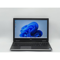 Ноутбук Dell Precision 7540, i9-9980HK, 16 GB, 480 GB, Intel UHD Graphics 630, 1920x1080, IPS [SH26031208] БУ