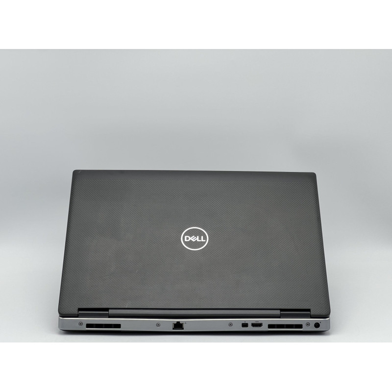 Ноутбук Dell Precision 7540, i9-9980HK, 16 GB, 480 GB, Intel UHD Graphics 630, 1920x1080, IPS [SH26031208] БУ