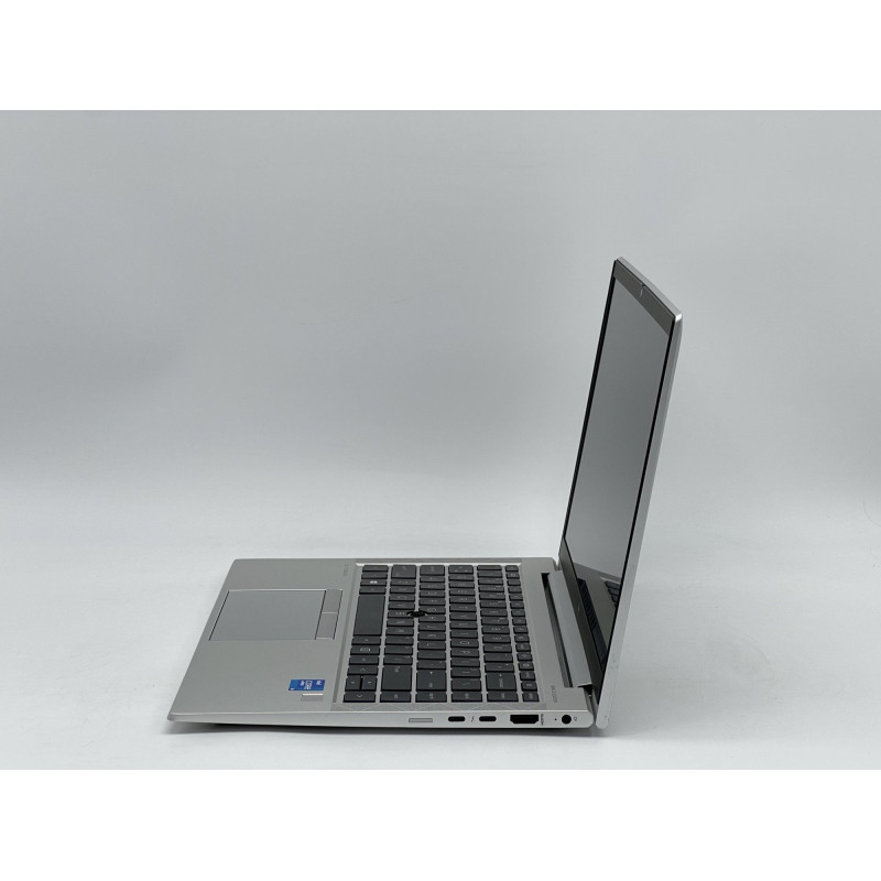 Ноутбук HP EliteBook 840 G8, i5-1145G7, 16 GB, 240 GB, Intel Iris Xe Graphics, 1920x1080, IPS [SH26051017] БУ