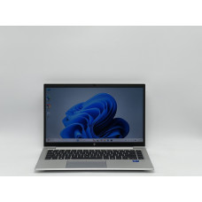 Ноутбук HP EliteBook 840 G8, i5-1145G7, 16 GB, 240 GB, Intel Iris Xe Graphics, 1920x1080, IPS [SH26051017] БУ