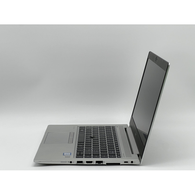 Ноутбук HP EliteBook 840 G6, i5-8365U, 16 GB, 240 GB, Intel UHD Graphics 620, 1920x1080, IPS [SH2603346] БУ