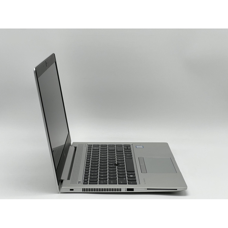Ноутбук HP EliteBook 840 G6, i5-8365U, 16 GB, 240 GB, Intel UHD Graphics 620, 1920x1080, IPS [SH2603346] БУ