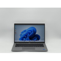 Ноутбук Dell Latitude 5420, i5-1145G7, 16 GB, 240 GB, Intel Iris Xe Graphics, 1920x1080, IPS [SH26031236] БУ