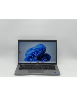 Ноутбук Dell Latitude 5420, i5-1145G7, 16 GB, 240 GB, Intel Iris Xe Graphics, 1920x1080, IPS [SH26031236] БУ