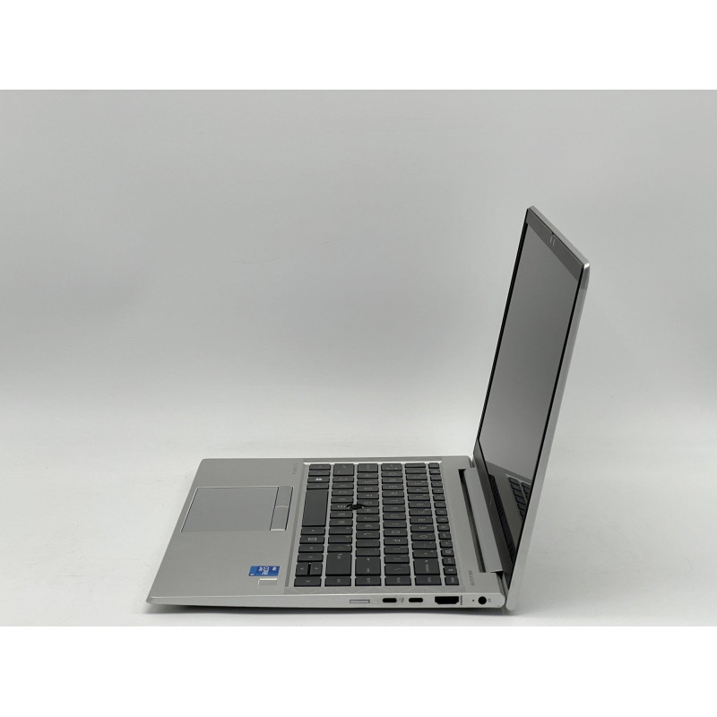 Ноутбук HP EliteBook 840 G8, i5-1145G7, 16 GB, 240 GB, Intel Iris Xe Graphics, 1920x1080, IPS [SH2604642] БУ