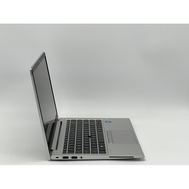 Ноутбук HP EliteBook 840 G8, i5-1145G7, 16 GB, 240 GB, Intel Iris Xe Graphics, 1920x1080, IPS [SH2604642] БУ