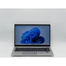 Ноутбук HP EliteBook 840 G8, i5-1145G7, 16 GB, 240 GB, Intel Iris Xe Graphics, 1920x1080, IPS [SH2604642] БУ