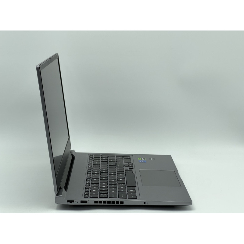 Ноутбук HP Omen 16-ae0001NR, i7-14700HX, 32 GB, 960 GB, NVIDIA GeForce RTX 4070, 1920x1080, IPS [SH2604046] БУ