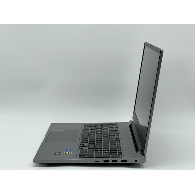 Ноутбук HP Omen 16-ae0001NR, i7-14700HX, 32 GB, 960 GB, NVIDIA GeForce RTX 4070, 1920x1080, IPS [SH2604046] БУ